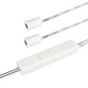 ИКдатчик SRPRIMERECESSEDIRDHR11WH 1224V 4896W DOORHAND Arlight IP20 Пластик 2 года 046467