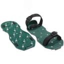 Подошвы для наливных полов 25 мм