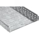 Лоток перфорированный 80х600х2000