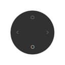 INTELLIGENT ARLIGHT Пульт SMART801221GMIX Black 3V Magnet 24G IARL IP20 Пластик 5 лет 046477