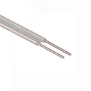 Провод ПТПЖ 2х0,6