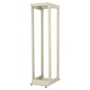 Телекоммуникационные шкаф Lande DYNAframe LN-OF42UDD870-LG