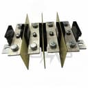 Блок зажимов наборных БЗН24-300П630-К/К-2 У3 .01