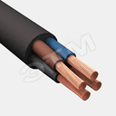 Кабель силовой КГН 4х10 380/660В-2 СибКабель(ХКА)