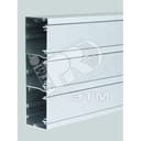 Connect Кабель-канал K45 185х55мм три секции алюминий