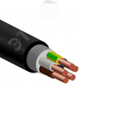 Кабель силовой ВВГнг(А)-LS 5х25(N.PE)-0.660 ТУ много проволочный