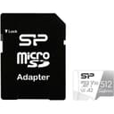 Карта памяти Silicon Power 512GB SP512GBSTXDA2V20SP