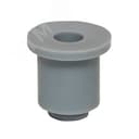 Вставка для пластикового держателя