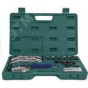 Универсальный гидравлический съемник, 19 предметов