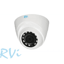 Камера внутренняя мультиформатная RVi-1ACE400 (2.8 мм) 4Мп купольная с ИК