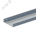 Лоток прямой НЛ40-П1,87ц УТ1,5 (h=100мм, s=1,0мм)