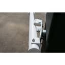 Кронштейн крепления откидной стрелы D=50мм на пластину в сборе DHBR-00-10 DoorHan