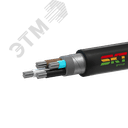 Кабель силовой АВБШвнг(А)-LS 4х25мк(N)-0.66 ТРТС
