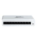 Коммутатор на 8 PoE портов ST-S811POE (P/2M/96W/А) Space Technology