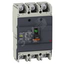 Выключатель автоматический трехполюсный 150А 18кА EZC250F Schneider Electric