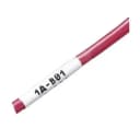 Наклейки самоламинирующиеся Hyperline WMBL-25x33-A4L-WH
