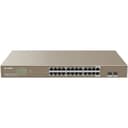 Коммутатор G3326P-24-410W IP-COM