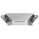 ESCA Поворот 45град 50х200мм IEK (CLP3P-050-200)