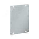 Монтажная плата для шкафа ST 500х400 DKC