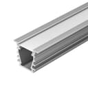 Профиль Arlight TOPDEEPF2000 ANOD K13P15 Алюминий 016971