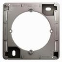 GLOSSA коробка для наружного монтажа платина GSL001200 Systeme Electric