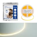 Светодиодная COB лента Feron LS630 400SMD2110 7Втм 12V 5000318мм 4000K IP20 48948