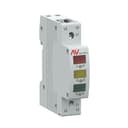 Трехфазный индикатор напряжения AV-L EKF