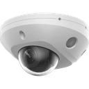 F-IC-2542C2MS(4mm) Уличная компактная купольная IP-камера 4Мп iFlow