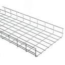 Лоток проволочный усиленный 60x400 горячеоцинкованный IEK