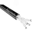 Кабель КДППГнг(А)-HF 2х2х1.0 цифр.марк.