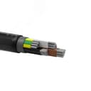 Кабель силовой АВВГнг(А)-LS 4х300мс(N)-1