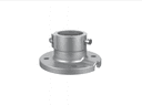 Потолочный кронштейн Hikvision DS-1663ZJ-P