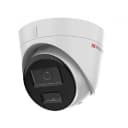 IP-камера видеонаблюдения HiWatch 8 Мп DS-I853M(B)(2.8mm)