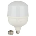 Лампа светодиодная высокомощная STD LED POWER T160-100W-6500-E27/E40 100Вт T160 колокол 6500К нейтр. бел. E27/E40 (переходник в компл.) 8000лм Эра Б0032090