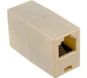 Проходной соединитель 6P4C (RJ-11), шт SUPRLAN (10-0315)