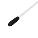 Коннектор питания MOONLIGHTSPIDMXCONPOWERMALEBLK Arlight IP67 Пластик 3 года 051529