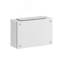 Корпус клеммный металлический SDE ВхШхГ           300x200x120 мм с фланцами