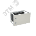 Комплект внешн.вер.4п NSX630(W) Ш600 В350 DKC