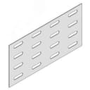 Пластина соединитель V 110x200