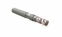 Кабель витая пара Hyperline FUTP50-C3-S24-IN-LSZH-GY