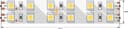 Светодиодная лента SWG SMD 5050 120 LEDм 288 Втм 24В IP20 6000К SWG512024288W