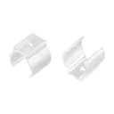 Держатель профиля ARHROUNDD20DUAL Arlight Пластик 039304