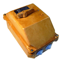 Выключатель автоматический АК50Б-3МГ-12IН-IP54-2 25.00А ОМ2 регистр