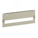 ПАНЕЛЬ СО СМЕЩЕННЫМ ВЫРЕЗОМ, 4М, PRISMASET G Schneider Electric