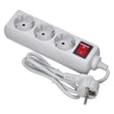 Сетевой фильтр Buro 300SL-1-G