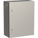 TITAN 5 Корпус металлический ЩМП-50.30.20 (AISI 316) УХЛ1 IP66 IEK