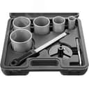 Набор коронок 8 шт