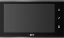 Монитор видеодомофона CTV-M4705AHD (черный)