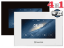 Монитор видеодомофона Tantos Marilyn HD Wi-Fi IPS (white)