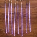 Гирлянда Тающие сосульки светодиодная NN 2563136